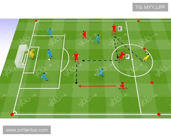 广州足球队区域防守体系解析与战术应用研究