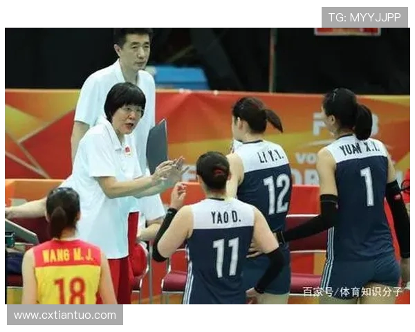 成都排球队的节奏体系与排球战术的深度解析与应用探讨